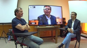 entrevista