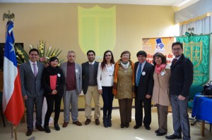 organizadores y jurado1