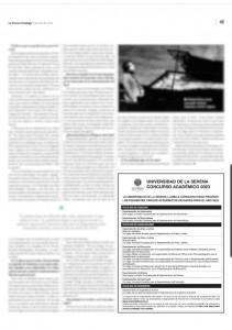 la tercera pg 41